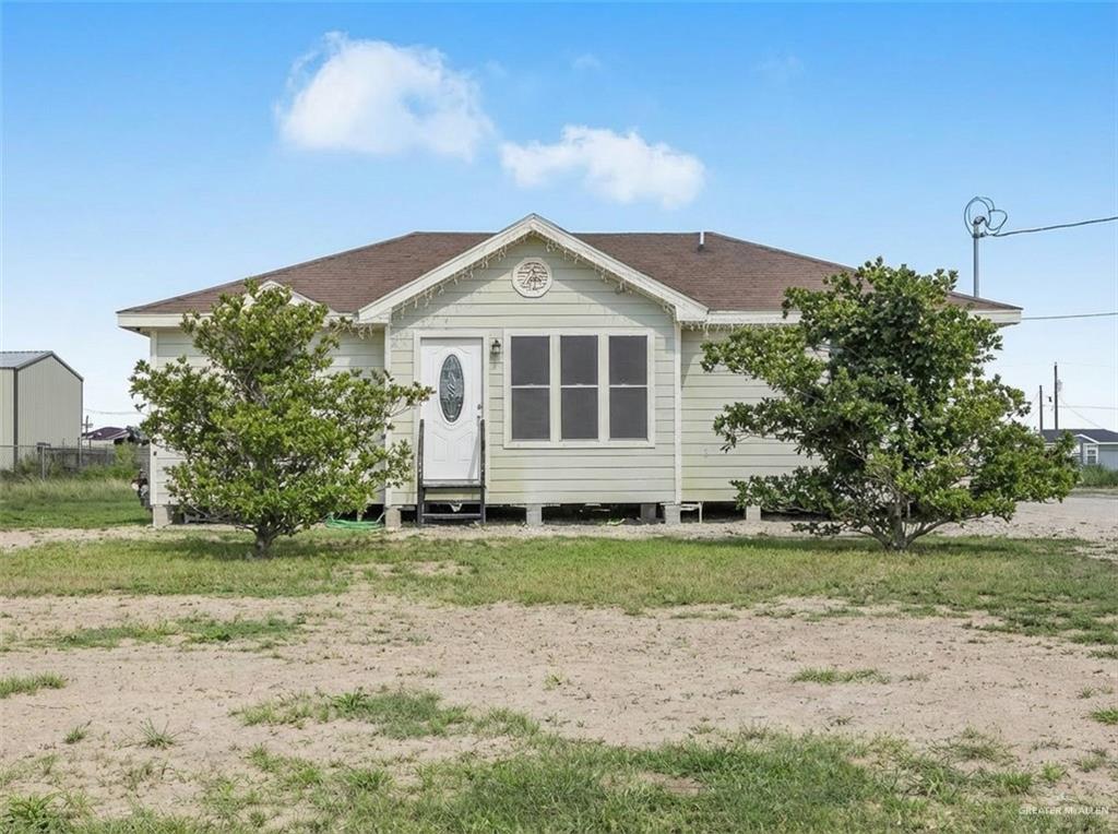 Residential in Edinburg