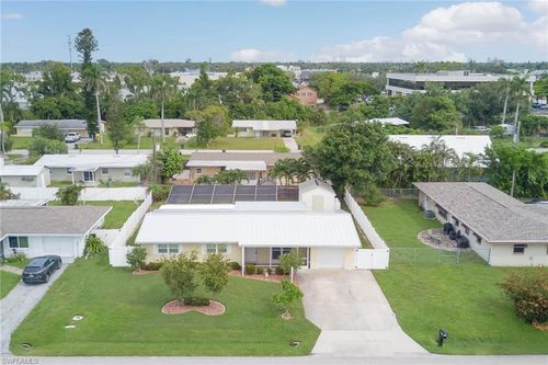 1457 Byron Rd, FORT MYERS, FL, 33919-1003 | Card Image