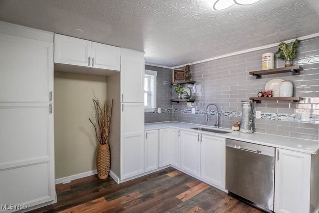 541 Canova Dr, House other with 3 bedrooms, 2 bathrooms and null parking in Coventry Township OH | Image 9