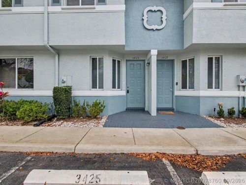 3425 Sonoma Dr, Riviera Beach, FL, 33404-1883 | Card Image