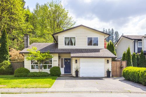 1884 Bluff Way, Coquitlam, BC, V3E1J2 | Card Image