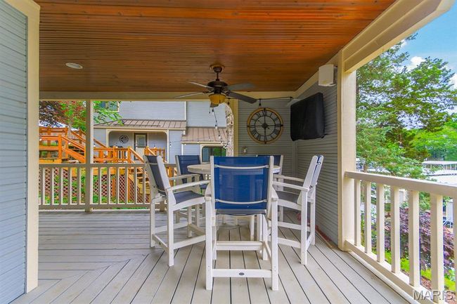 26 - 6620 E Lake Point Dr, Condo with 3 bedrooms, 3 bathrooms and null parking in Osage Beach MO | Image 58