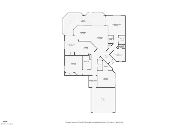 APT-101 - 14011 W Hyde Park Dr, Condo with 3 bedrooms, 3 bathrooms and 2 parking in FORT MYERS FL | Image 27