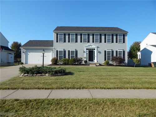 4483 Ridgestone Way, Medina, OH, 44256-5564 | Card Image