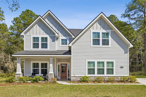 85110 Southern Creek Blvd, Fernandina Beach, FL, 32034-7607 | Card Image