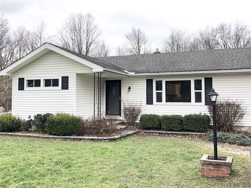 130 Ransom Road, Lancaster, NY, 14086 | Card Image