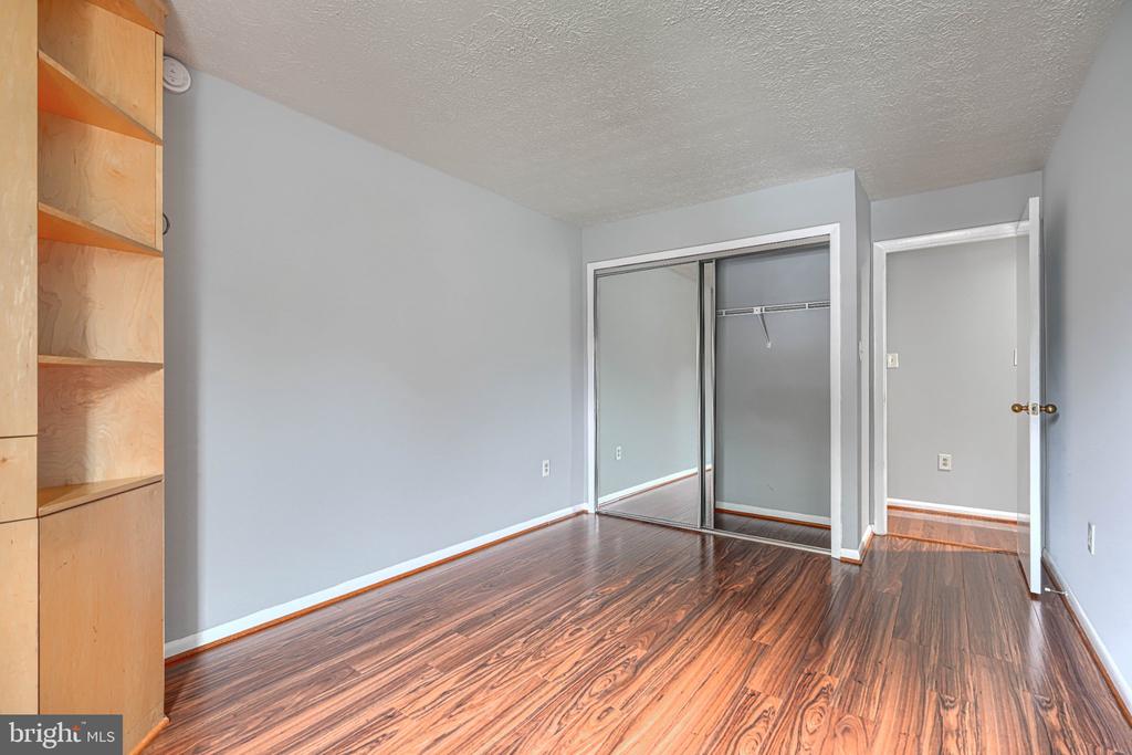 Residential Lease in BALTIMORE 4
