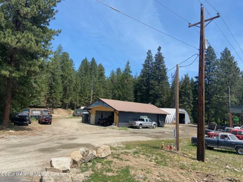 11 Arbor Ln, Moyie Springs, ID, 83845-5156 | Card Image