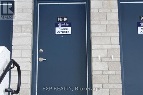 10-801 Glenroy Gilbert Drive, Ottawa, ON, K2J5W4 | Card Image