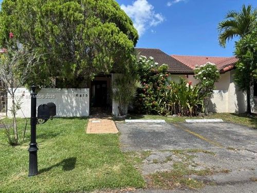 6415 Sw 133rd Ct, Miami, FL, 33183 | Card Image