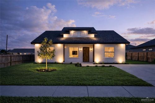 910 Trinity Dr, Alamo, TX, 78516-0568 | Card Image