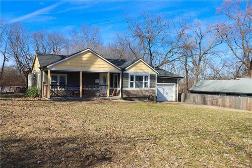 5316 Byrams Ford Rd, Kansas City, MO, 64129-2222 | Card Image