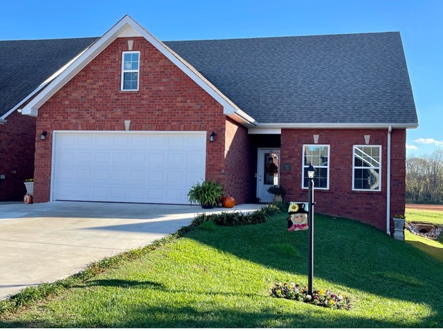 Chase Cir, Winchester, TN 37398