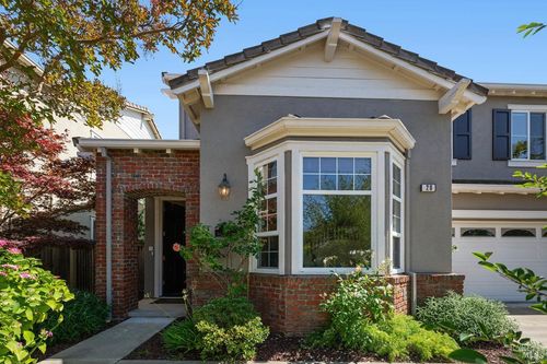 20 Ashland Drive, Novato, CA, 94949 | Card Image