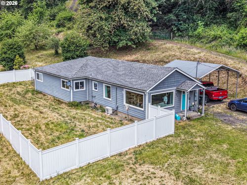 8935 State Highway 38, Drain, OR, 97435-9731 | Card Image
