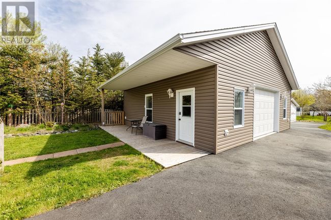 16 Reginalds Pl, Home with 4 bedrooms, 3 bathrooms and null parking in Conception Bay South NL | Image 39
