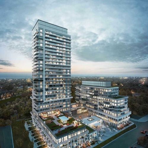 1026-251 Manitoba St, Etobicoke, ON, M8Y0C7 | Card Image