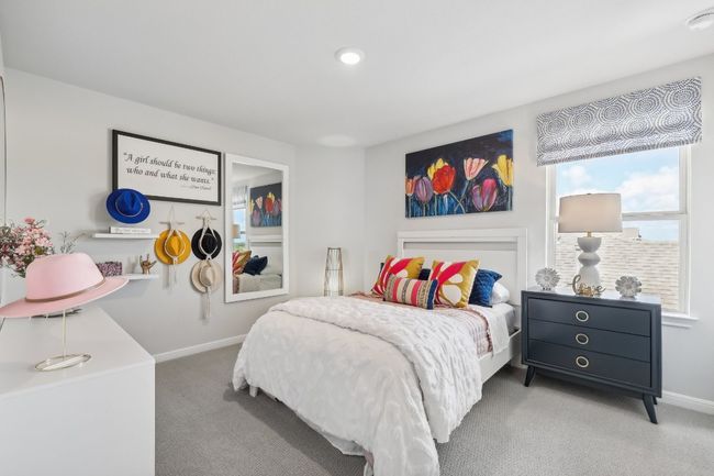 6504 Smarty Jones Ln, House other with 3 bedrooms, 3 bathrooms and 2 parking in Buda TX | Image 11