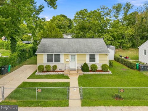 2609 Kirtland Ave, DISTRICT HEIGHTS, MD, 20747-3504 | Card Image