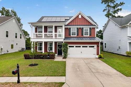 3904 Greico Rd, North Charleston, SC, 29420-8367 | Card Image