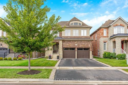 84 Northwest Crt, Georgetown, ON, L7G0K7 | Card Image