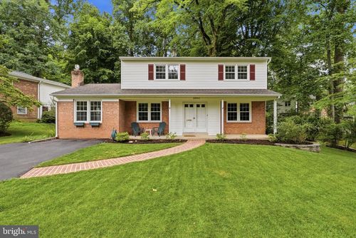5004 Linette Ln, ANNANDALE, VA, 22003-4117 | Card Image