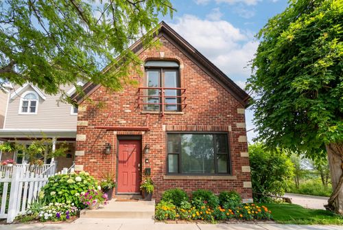 2331 N Elston Ave, CHICAGO, IL, 60614 | Card Image