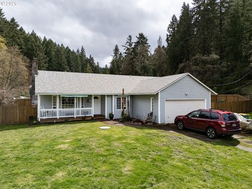 13550 Sw Parmele Rd, Gaston, OR, 97119-8540 | Card Image