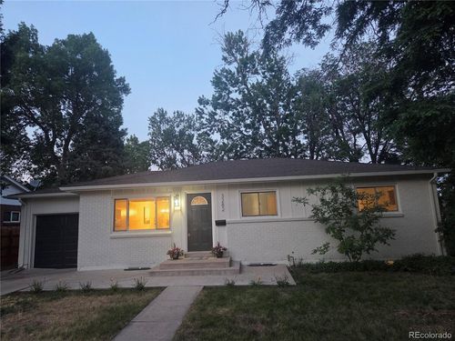 3282 S Vrain St, Denver, CO, 80236-3700 | Card Image