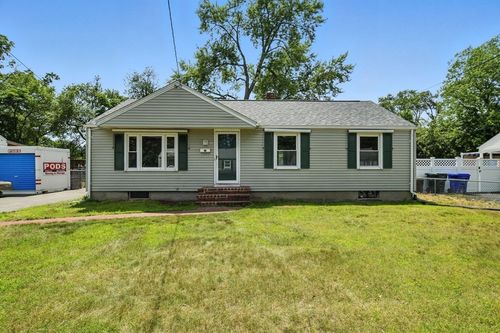 128 Drexel St, Springfield, MA, 01104-2073 | Card Image