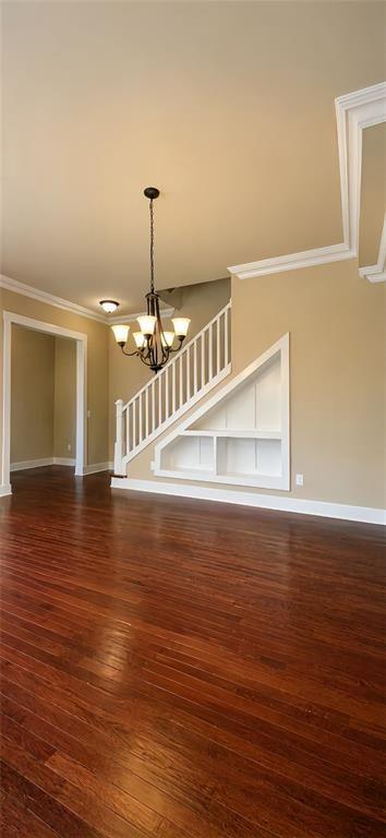 Residential in Douglasville 4