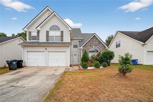 245 Vaness Dr, McDonough, GA, 30253-3911 | Card Image