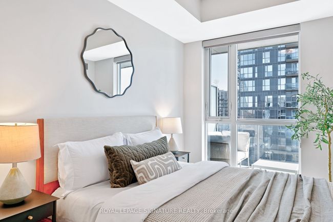 804 - 1 Cole St, Condo with 2 bedrooms, 1 bathrooms and 1 parking in Toronto ON | Image 15