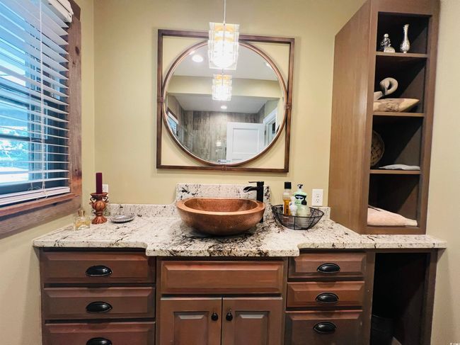 2573 Martin Luther King Jr Hwy, House other with 3 bedrooms, 2 bathrooms and 2 parking in Kingstree SC | Image 19