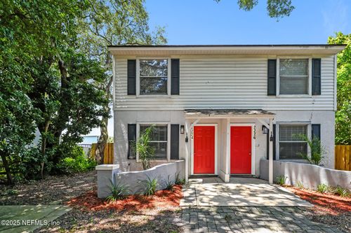2224 Marsh Point Rd, NEPTUNE BEACH, FL, 32266-1639 | Card Image