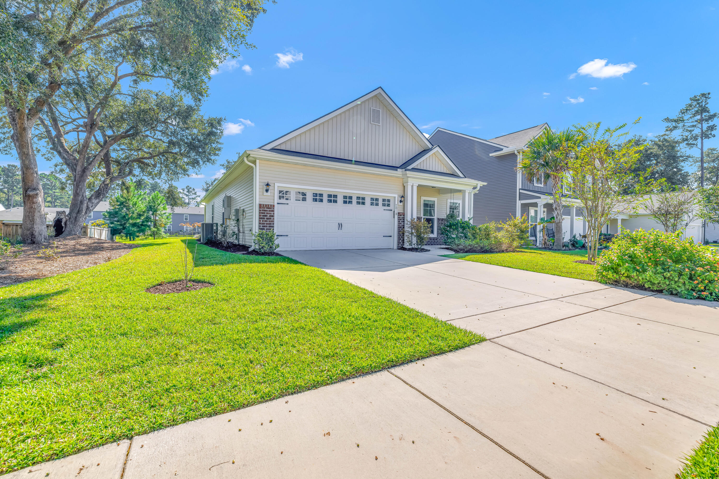 Lanneau Ln, Johns Island, SC 29455