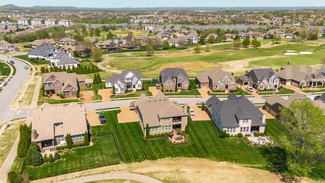 991 Vinings Blvd, House other with 4 bedrooms, 4 bathrooms and 3 parking in Gallatin TN | Image 60