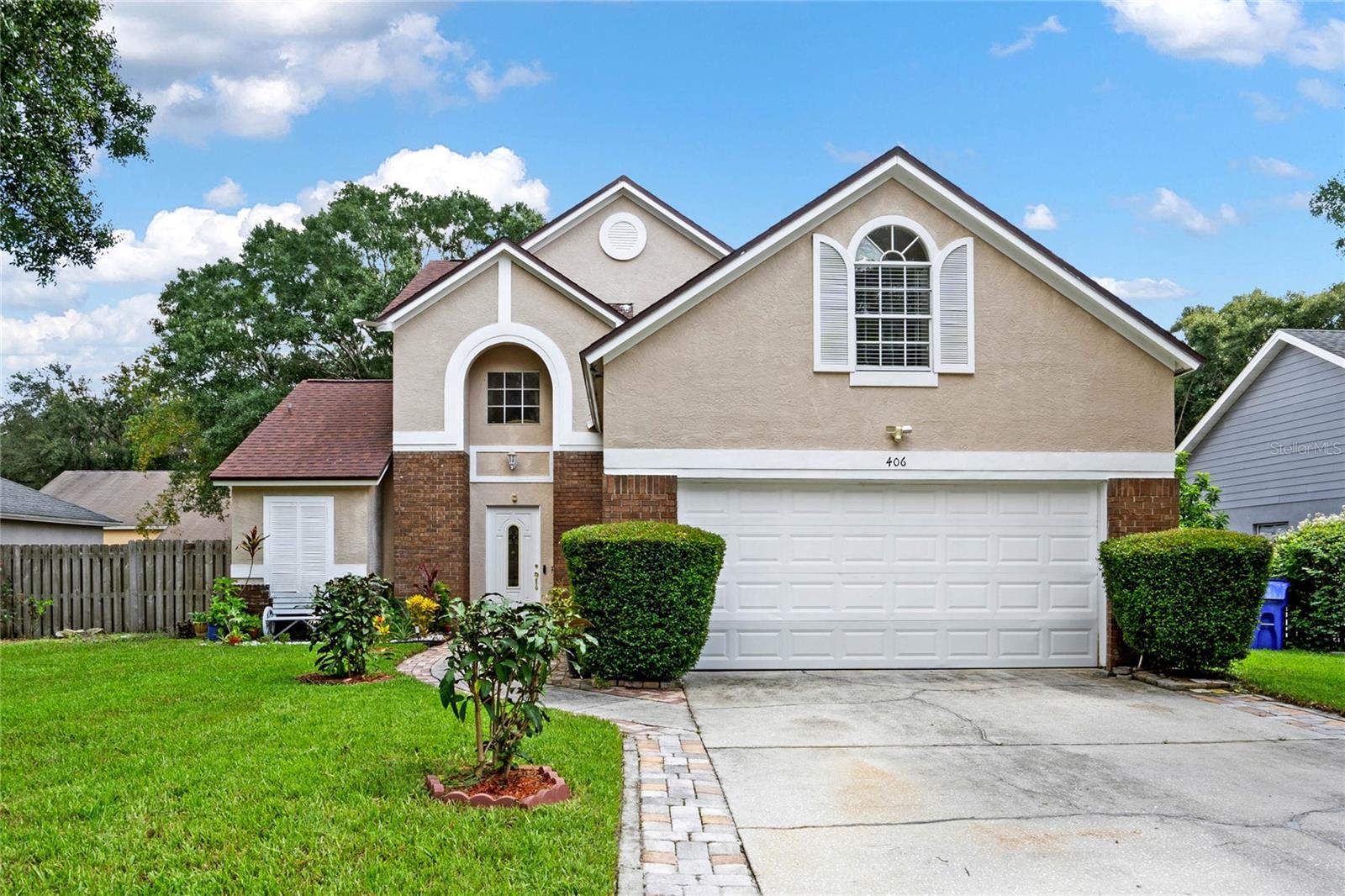 Robyns Glenn Rd, Ocoee, FL 34761
