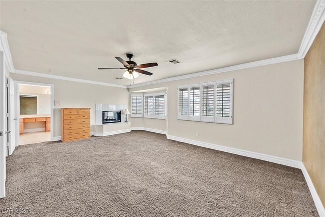 3367 Trickling Stream Cir, House other with 5 bedrooms, 3 bathrooms and null parking in Las Vegas NV | Image 17