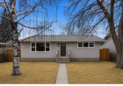 527 Athlone Rd Se, Calgary, AB, T2H1V8 | Card Image