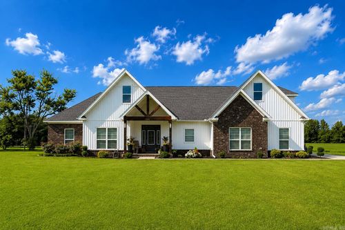368 Johnson Road, Lonoke, AR, 72086 | Card Image