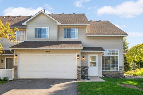 1609 Riverwood Dr, Burnsville, MN, 55337-5300 | Card Image