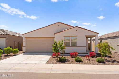 18317 E Eloisa Dr, Gold Canyon, AZ, 85118-0832 | Card Image