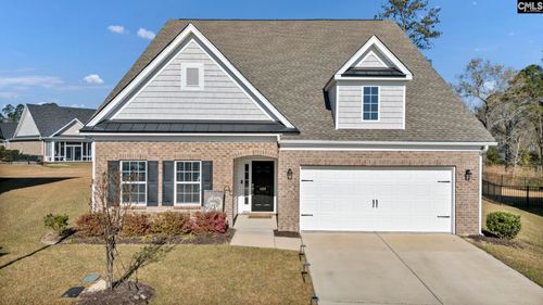 409 Layup Circle, Elgin, SC, 29045 | Card Image