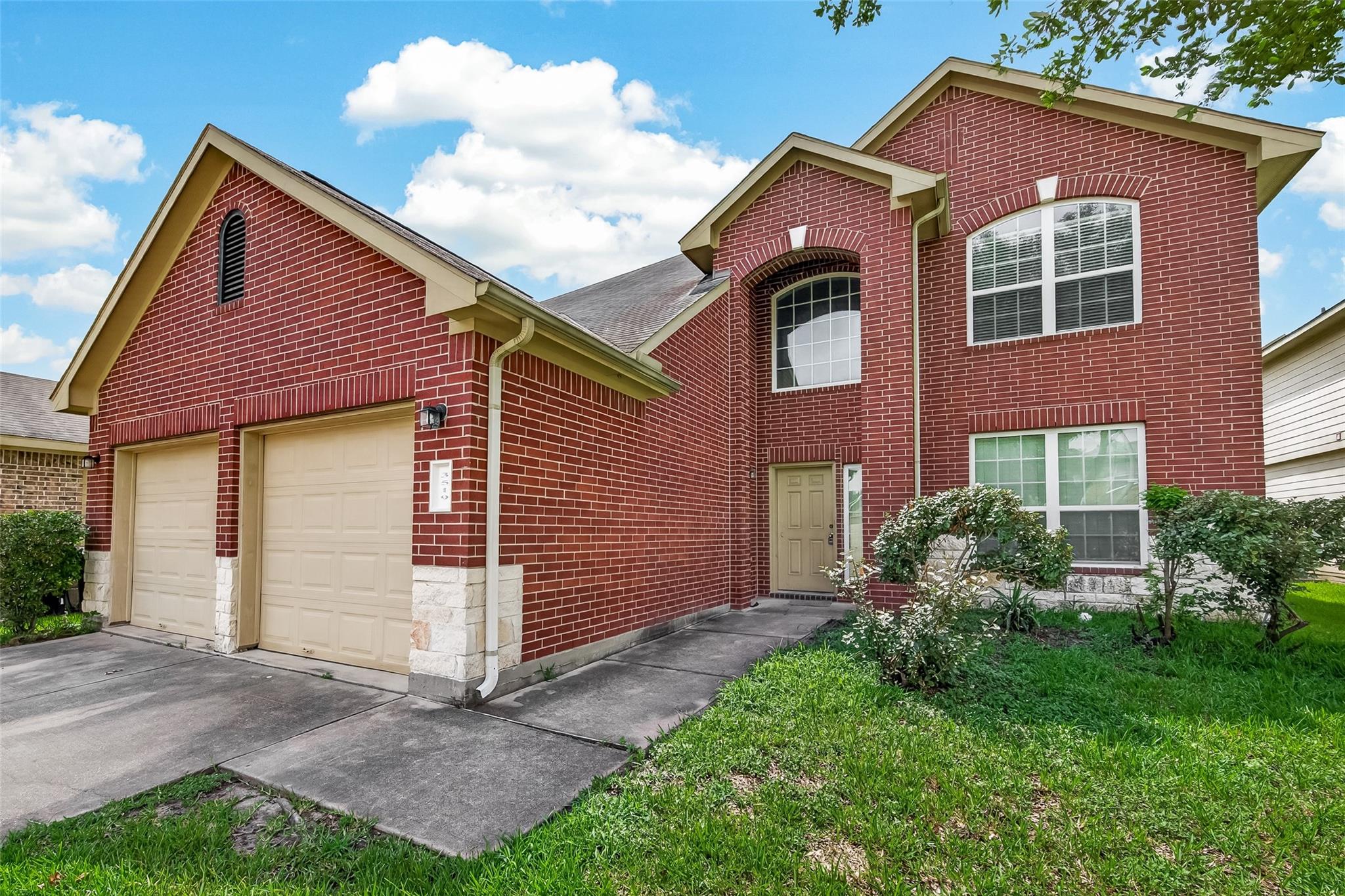Residential in Katy 4