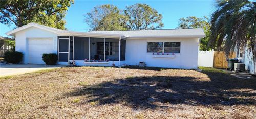 2055 Shadow Lane, CLEARWATER, FL, 33763 | Card Image