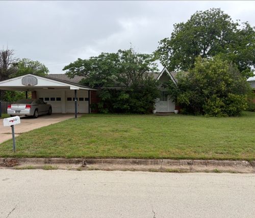 3350 Green Acres Road, Abilene, TX, 79605 | Card Image