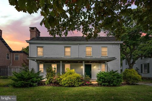 1731 W Doe Run Rd, KENNETT SQUARE, PA, 19348-1559 | Card Image