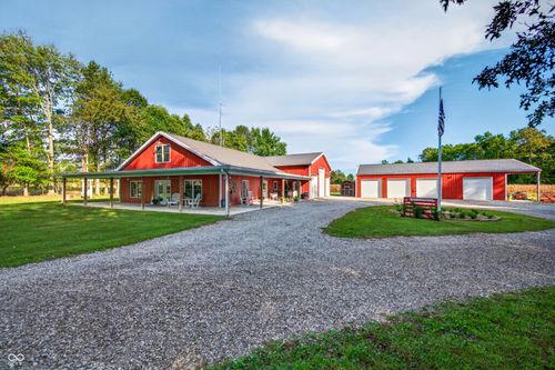 9248 E State Road 256, Austin, IN, 47102-7204 | Card Image
