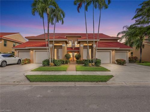 201-2535 Aspen Creek Ln, NAPLES, FL, 34119-7915 | Card Image